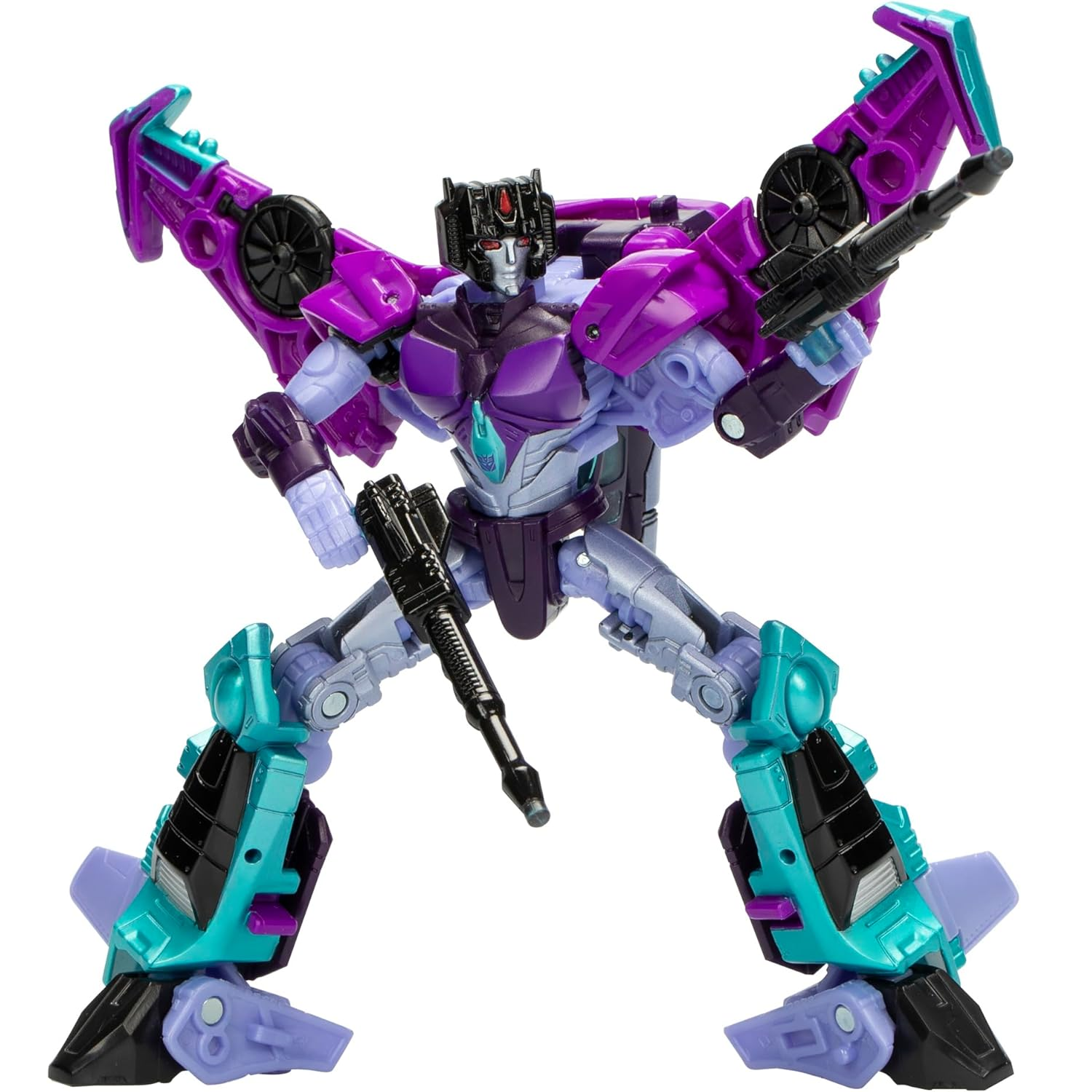 Hasbro Transformers Deluxe Class Slipstream