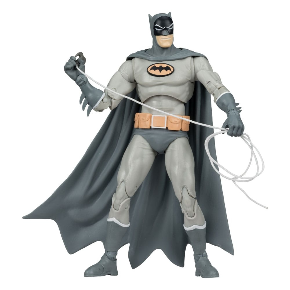 McFarlane DC Collector Edition Batman (Bat-Manga)