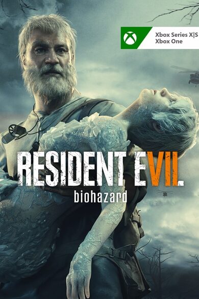 CAPCOM Co., Ltd. Resident Evil 7: Biohazard - End of Zoe (DLC)