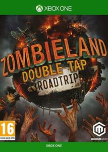 GameMill Entertainment Zombieland: Double Tap - Road Trip (Xbox One)