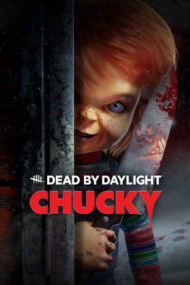 Behaviour Interactive Dead by Daylight: Chucky Chapter (DLC)