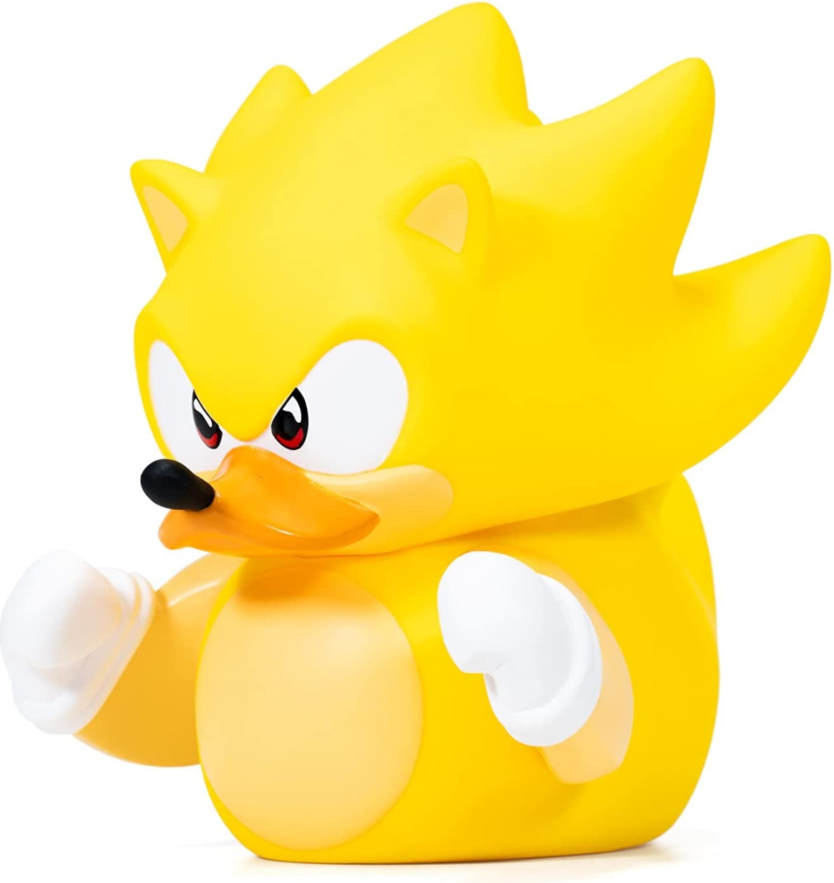 Numskull Sonic The Hedgehog Tubbz - Super Sonic