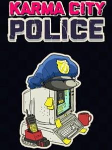 Meca Games Karma City Police