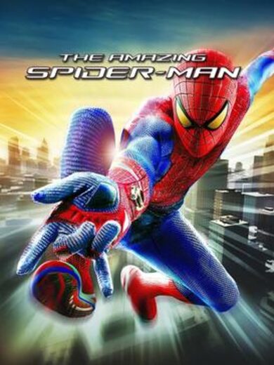 Activision The Amazing Spider-Man Bundle