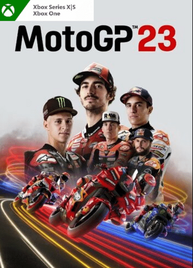 Milestone S.r.l. MotoGP 23