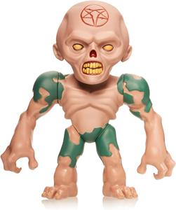 Numskull Doom Eternal Vinyl Figure - Zombie