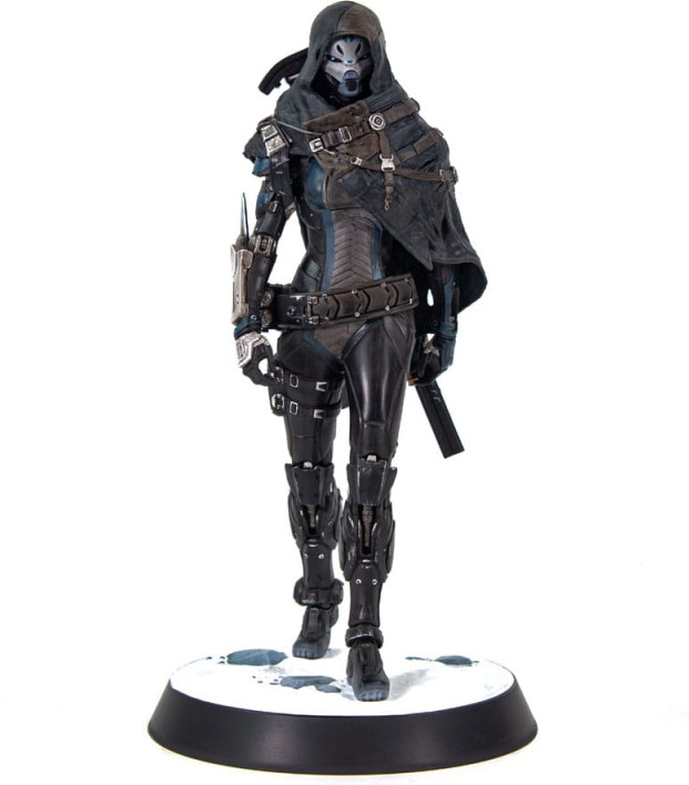 Numskull Destiny 2 Beyond Light - The Stranger PVC Replica Statue