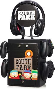 Numskull Gaming Locker - South Park