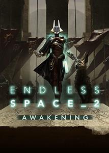 SEGA Endless Space 2 - Awakening (DLC)