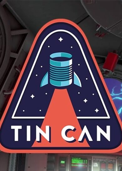 Tin Can Studio Tin Can: Escape Pod Simulator