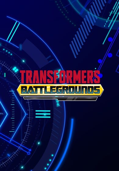 Outright Games LTD. Transformers Battlegrounds