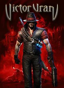 Haemimont Games Victor Vran ARPG