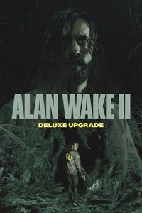 Epic Games Alan Wake 2 Deluxe Upgrade (DLC)