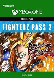 BANDAI NAMCO Entertainment Dragon Ball FighterZ - FighterZ Pass 2 (DLC)