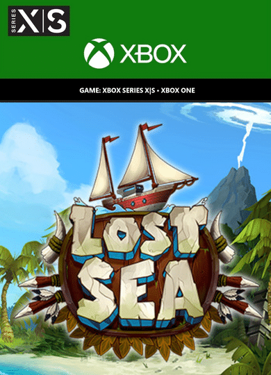 Eastasiasoft Limited Lost Sea