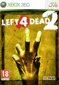 Electronic Arts Left 4 Dead 2