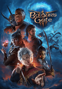 Larian Studios Baldur's Gate 3