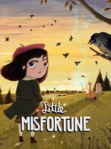 Killmonday Games AB Little Misfortune