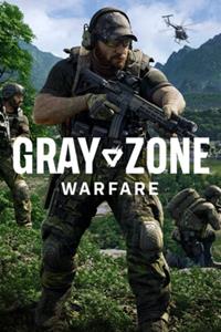 MADFINGER Games, a.s. Gray Zone Warfare (PC)