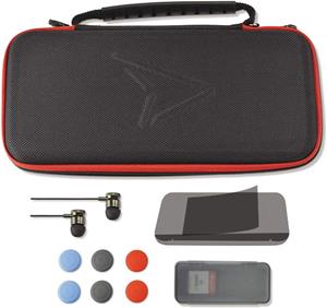 Steelplay Carry & Protect 11in1 Kit
