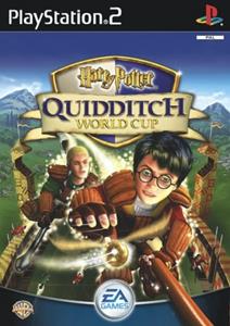 Electronic Arts Harry Potter WK Zwerkbal