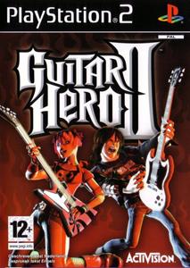 Harmonix Guitar Hero 2