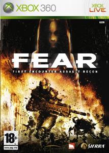 Sierra F.E.A.R.