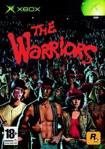 Rockstar The Warriors