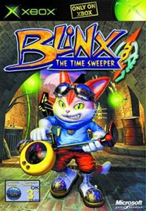 Microsoft Blinx