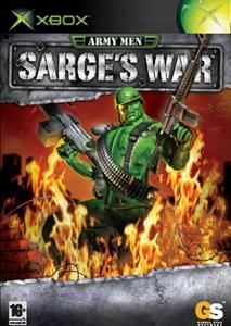 Army Men Sarge's War