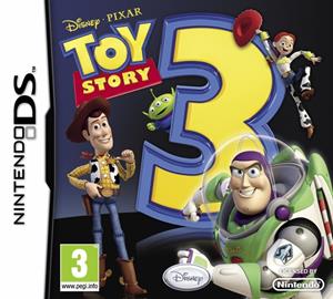 Disney Interactive Toy Story 3