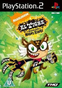 THQ El Tigre