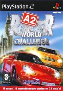 Davilex A2 Racer World Challenge