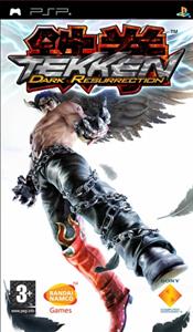 Namco Tekken Dark Resurrection