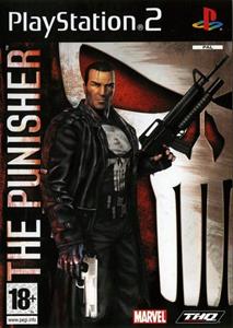 THQ The Punisher