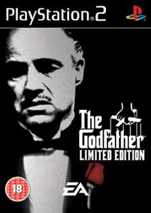 Electronic Arts The Godfather Limited Edition