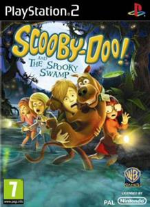 Warner Bros Scooby Doo En Het Spookmoeras