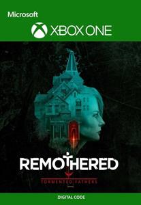 Darril Arts Remothered: Tormented Fathers (Xbox One)