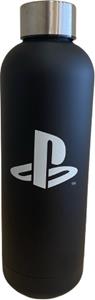 Numskull Playstation Water Bottle