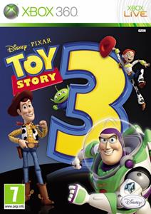 Disney Interactive Toy Story 3