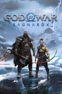 PlayStation PC LLC God of War Ragnarök