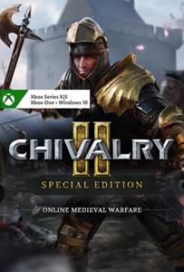 Tripwire Interactive Chivalry 2 - Special Edition Content (DLC)