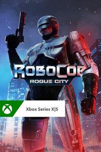 Nacon RoboCop: Rogue City