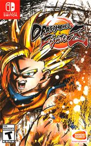 Bandai Namco Dragon Ball FighterZ