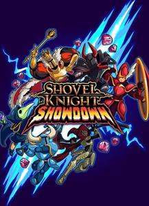 Yacht Club Games Shovel Knight Showdown