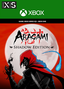 LifeLine ARAGAMI: SHADOW EDITION