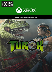 Nightdive Studios Turok