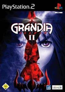 Ubisoft Grandia 2