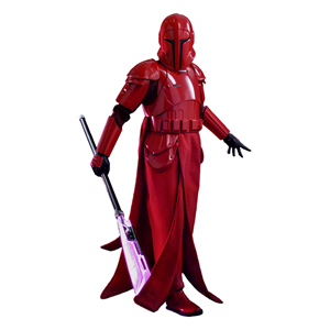 Hot Toys Star Wars Imperial Praetorian Guard