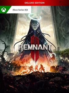 Gearbox Publishing Remnant II - Deluxe Edition